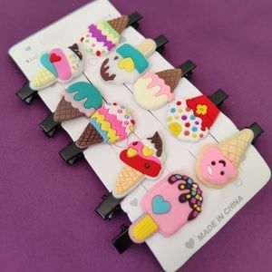 Baby clips